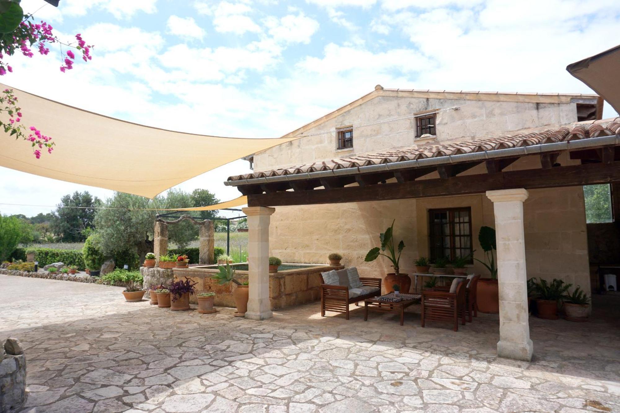 Casa di campagna Sa Caseta *
